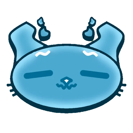 💧 Стикер «Пины Симбочки» для Telegram