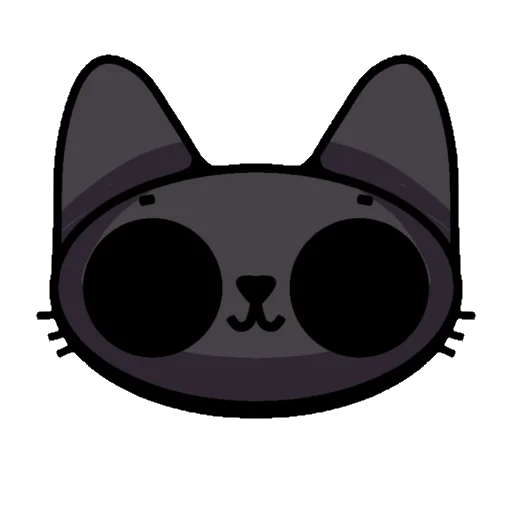 🐱 Стикер «Пины Симбочки» для Telegram