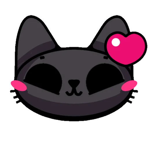 😻 Стикер «Пины Симбочки» для Telegram
