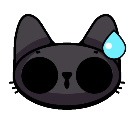 🙀 Стикер «Пины Симбочки» для Telegram