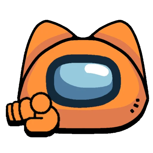 👀 Стикер «Пины Симбочки» для Telegram