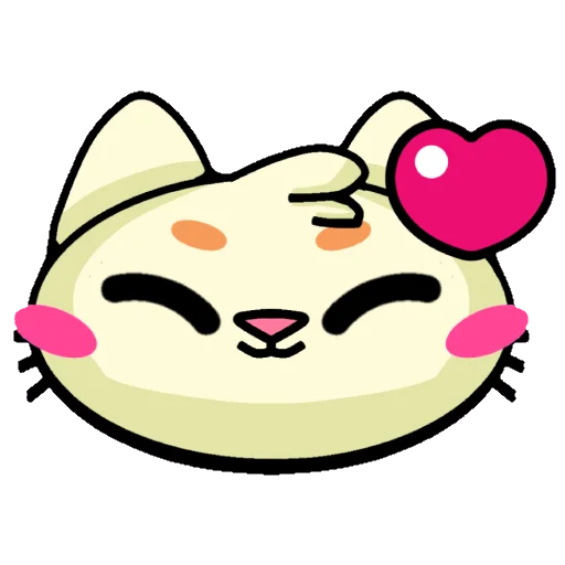 😻 Стикер «Пины Симбочки» для Telegram