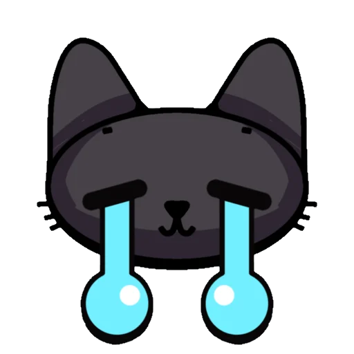 😿 Стикер «Пины Симбочки» для Telegram