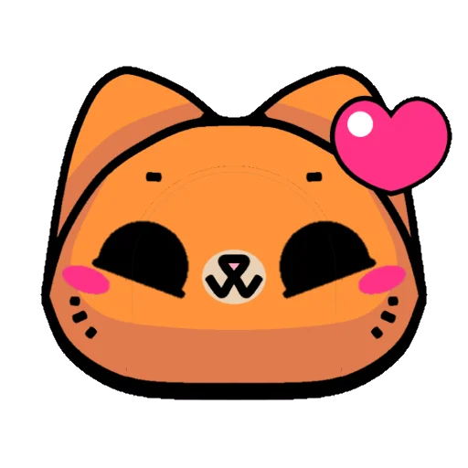 😻 Стикер «Пины Симбочки» для Telegram