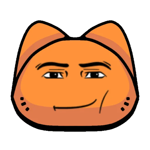 👄 Стикер «Пины Симбочки» для Telegram