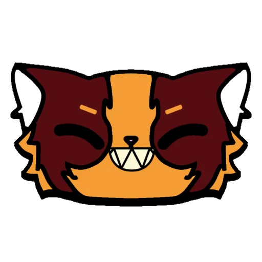 😸 Стикер «Пины Симбочки» для Telegram