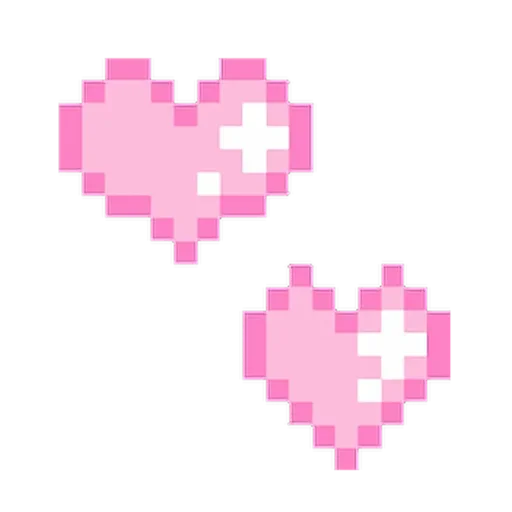 💞 Стикер «моё» для Telegram