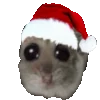 🎁 Эмодзи «Homyak» для Telegram