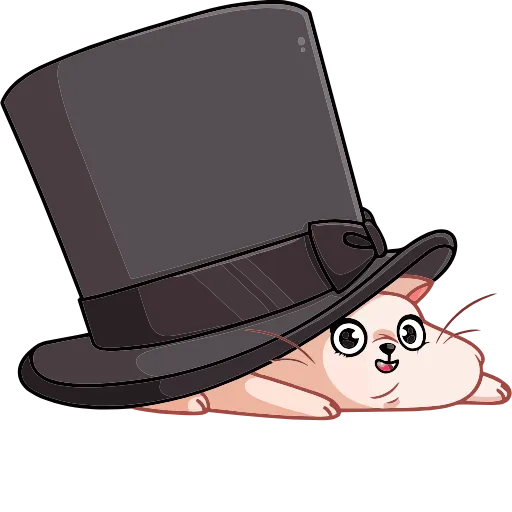 🤩 Эмодзи «Барон Симон» для Telegram
