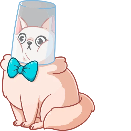 🤩 Эмодзи «Барон Симон» для Telegram