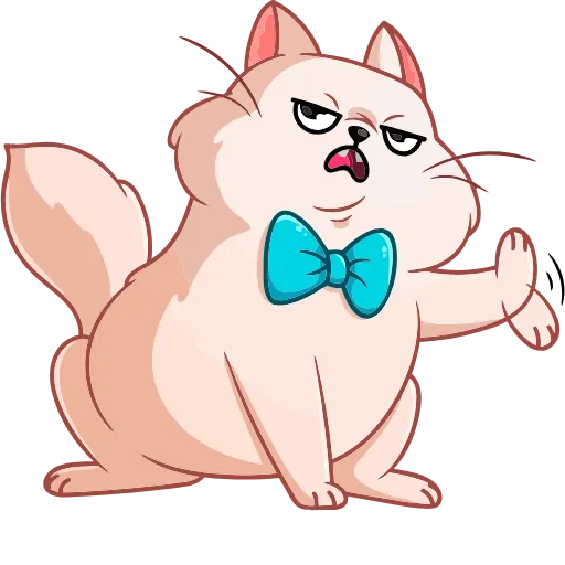 🤩 Эмодзи «Барон Симон» для Telegram