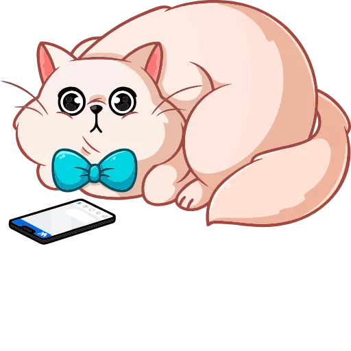 🤩 Эмодзи «Барон Симон» для Telegram