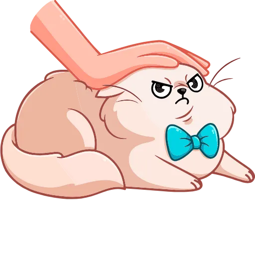 🤩 Эмодзи «Барон Симон» для Telegram