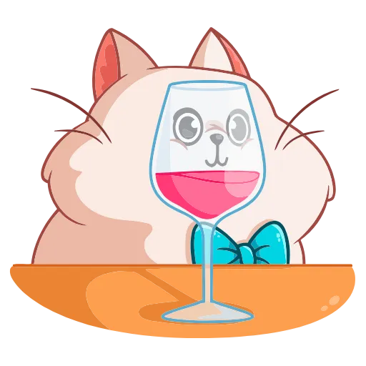 🤩 Эмодзи «Барон Симон» для Telegram