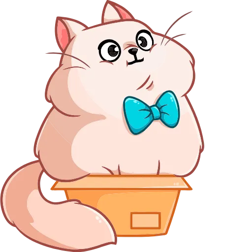 🤩 Эмодзи «Барон Симон» для Telegram