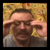 🤓 Эмодзи «Donsifon» для Telegram
