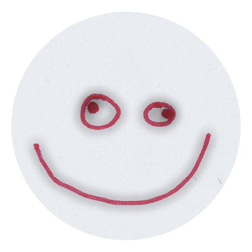 😋 Стикер «Simple Lines» для Telegram