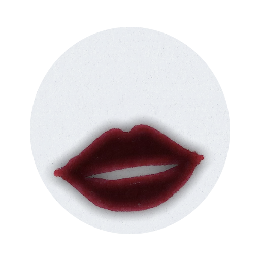 💋 Стикер «Simple Lines» для Telegram