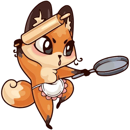👊 Эмодзи «Когда просто любишь» для Telegram