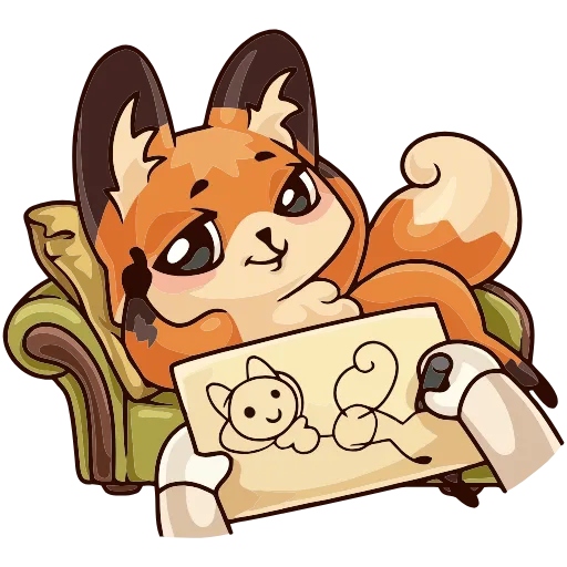 ✍ Эмодзи «Когда просто любишь» для Telegram