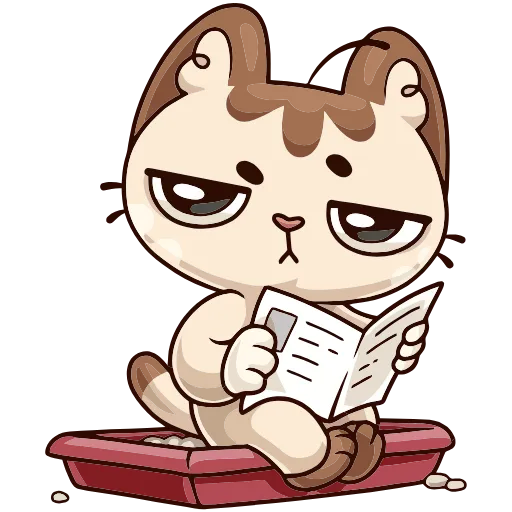 😐 Эмодзи «Когда просто любишь» для Telegram