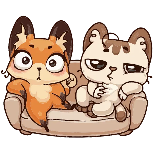 😯 Эмодзи «Когда просто любишь» для Telegram