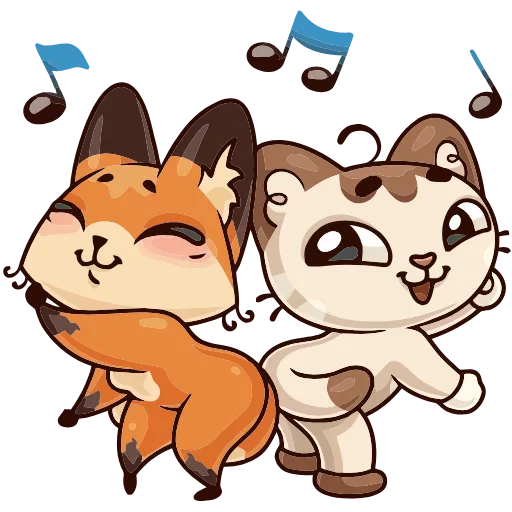 💃 Эмодзи «Когда просто любишь» для Telegram