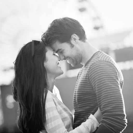 🧡 Стикер «Simple Love Text» для Telegram