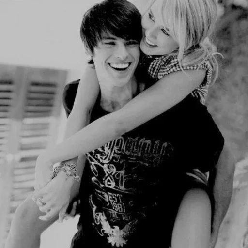 💙 Стикер «Simple Love Text» для Telegram