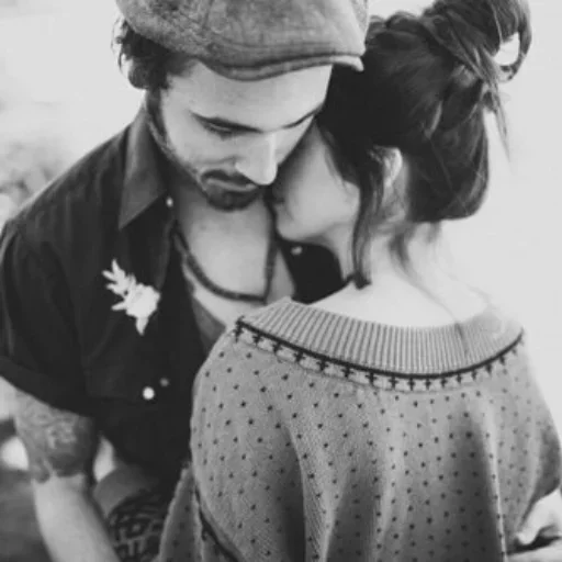 💔 Стикер «Simple Love Text» для Telegram