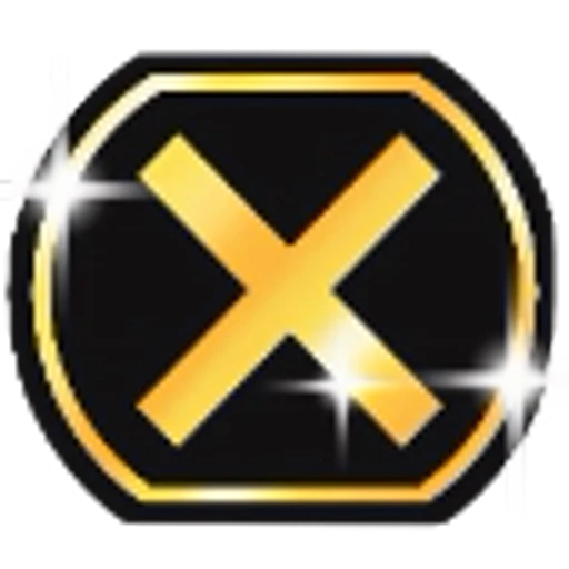 ✖️ Эмодзи «Symbols» для Telegram