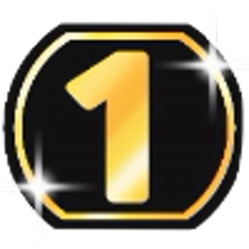 1️⃣ Эмодзи «Symbols» для Telegram