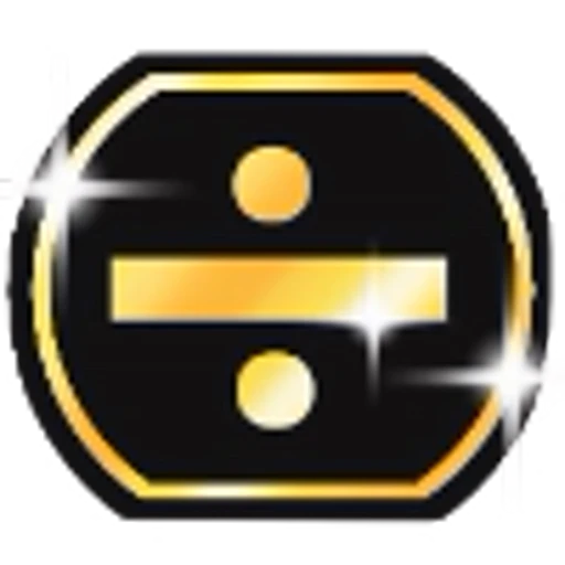 ➗ Эмодзи «Symbols» для Telegram