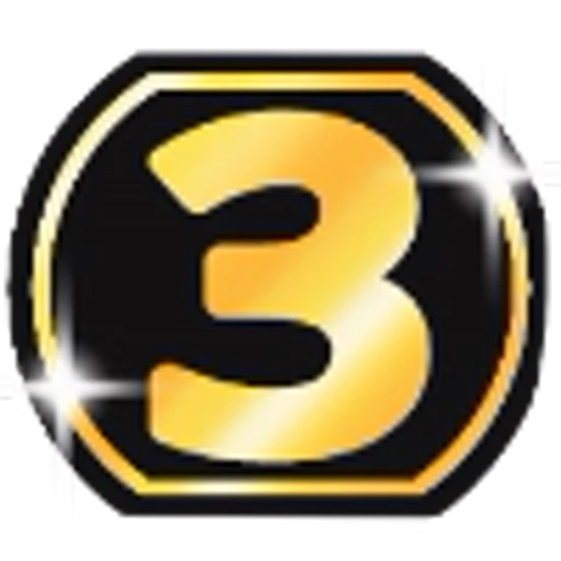 3️⃣ Эмодзи «Symbols» для Telegram