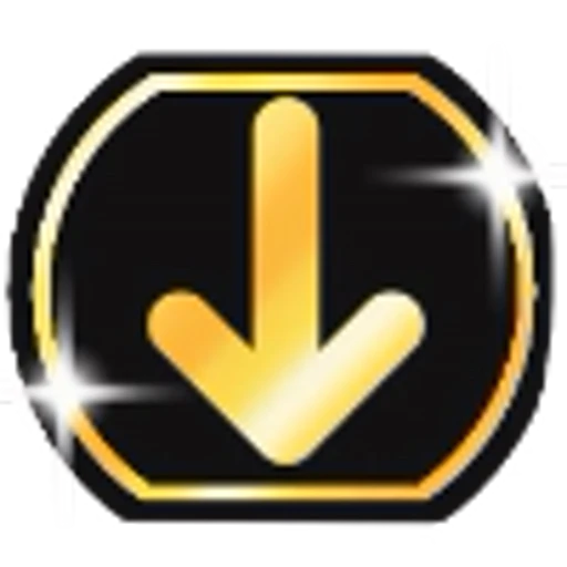 ⬇️ Эмодзи «Symbols» для Telegram