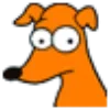 🐕 Эмодзи «😁 Симпсоны» для Telegram