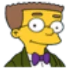 😏 Эмодзи «😁 Симпсоны» для Telegram