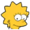 😊 Эмодзи «😁 Симпсоны» для Telegram