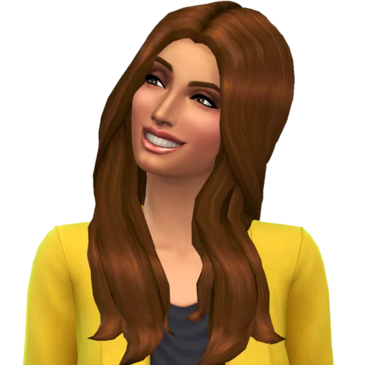 Стикерпак ? SIMS4 ? для Telegram — скачать