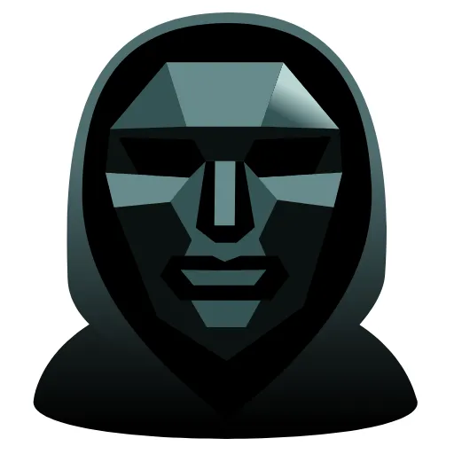 🤫 Стикер «Singh Animation» для Telegram