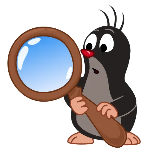 🔍 Стикер «Singh Animation» для Telegram