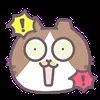 😳 Эмодзи «sinkcomic's cats» для Telegram
