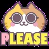 🙏 Эмодзи «sinkcomic's cats» для Telegram