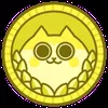 💎 Эмодзи «sinkcomic's cats» для Telegram