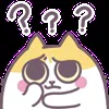 🤨 Эмодзи «sinkcomic's cats» для Telegram