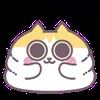 😊 Эмодзи «sinkcomic's cats» для Telegram