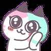 😊 Эмодзи «sinkcomic's cats» для Telegram