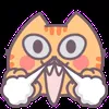 🥵 Эмодзи «sinkcomic's cats» для Telegram