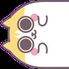 😊 Эмодзи «sinkcomic's cats» для Telegram