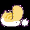💩 Эмодзи «sinkcomic's cats» для Telegram